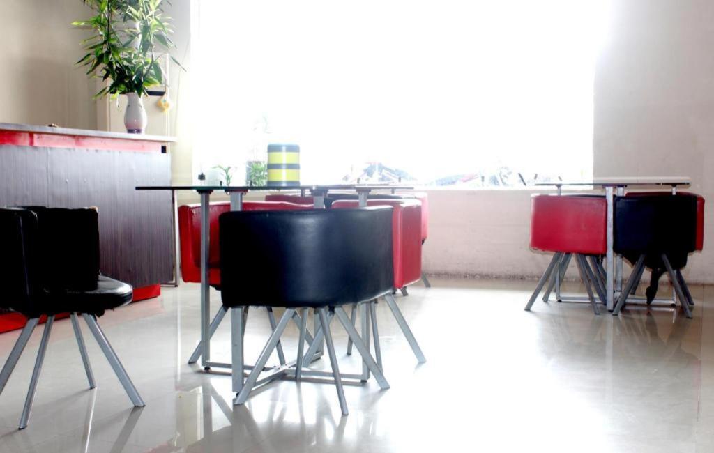 נקסר Hotel Permata מראה חיצוני תמונה