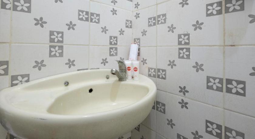 נקסר Hotel Permata מראה חיצוני תמונה