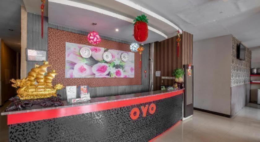 נקסר Hotel Permata מראה חיצוני תמונה