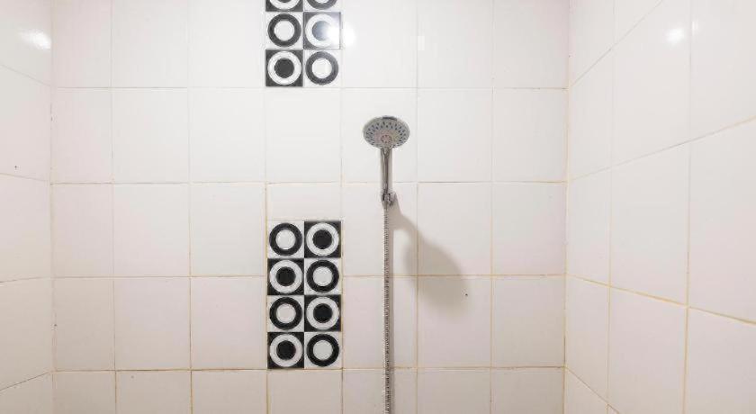 נקסר Hotel Permata מראה חיצוני תמונה