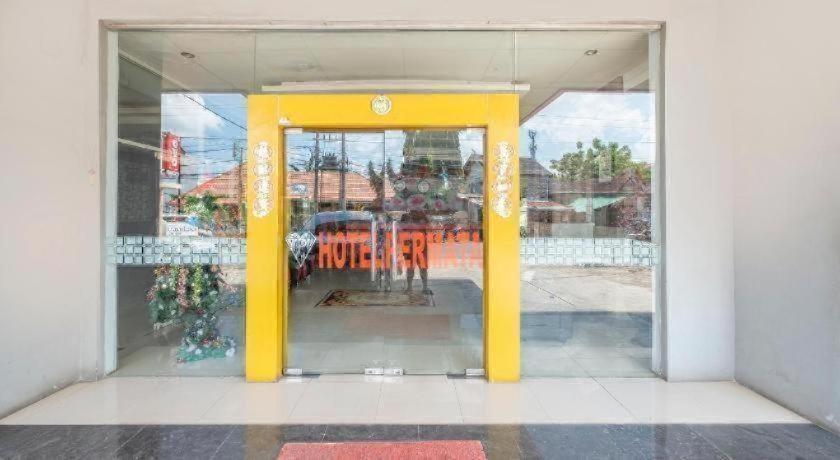 נקסר Hotel Permata מראה חיצוני תמונה