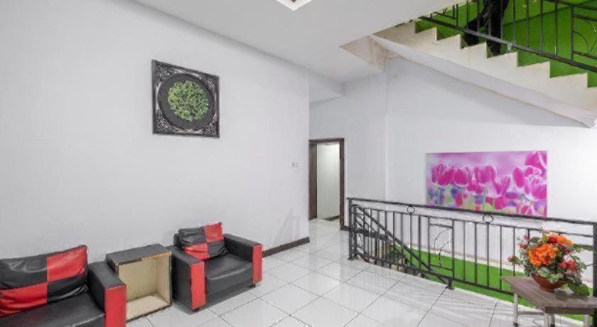 נקסר Hotel Permata מראה חיצוני תמונה