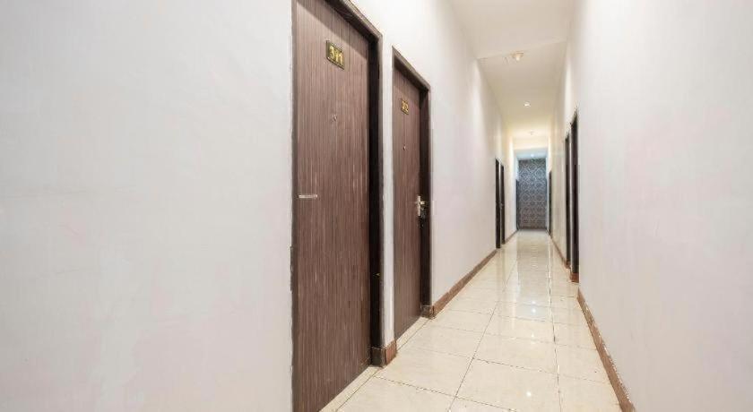 נקסר Hotel Permata מראה חיצוני תמונה